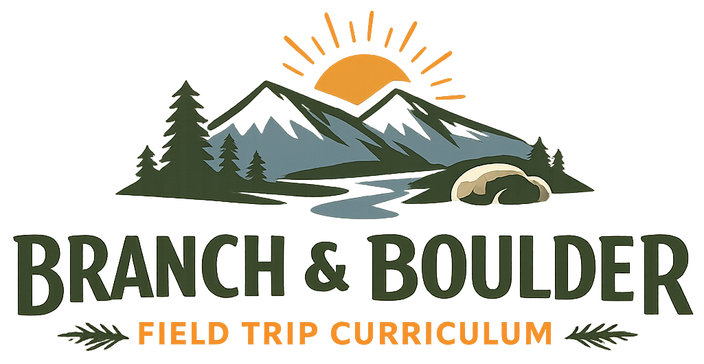 Branch & Boulder