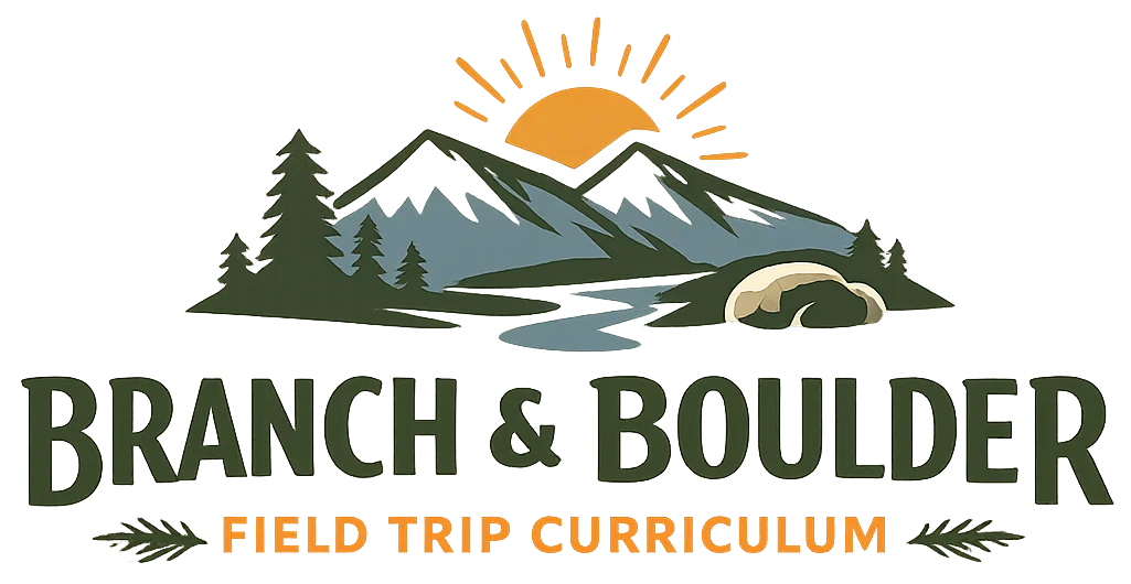 Branch & Boulder