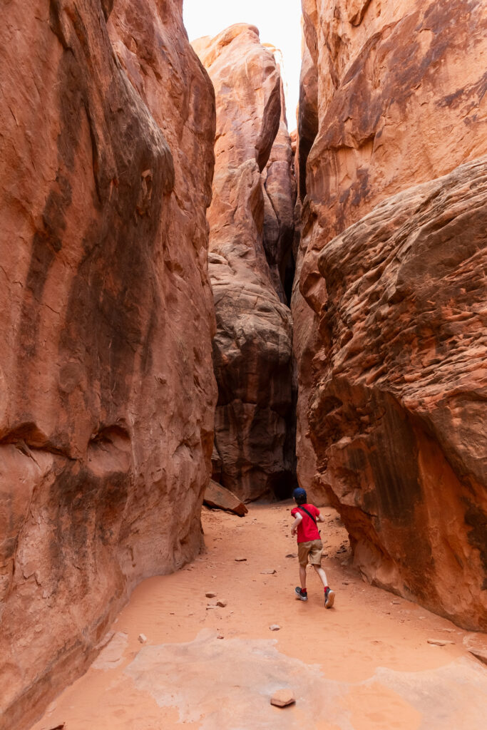 Standards canyon B4KwG2LV