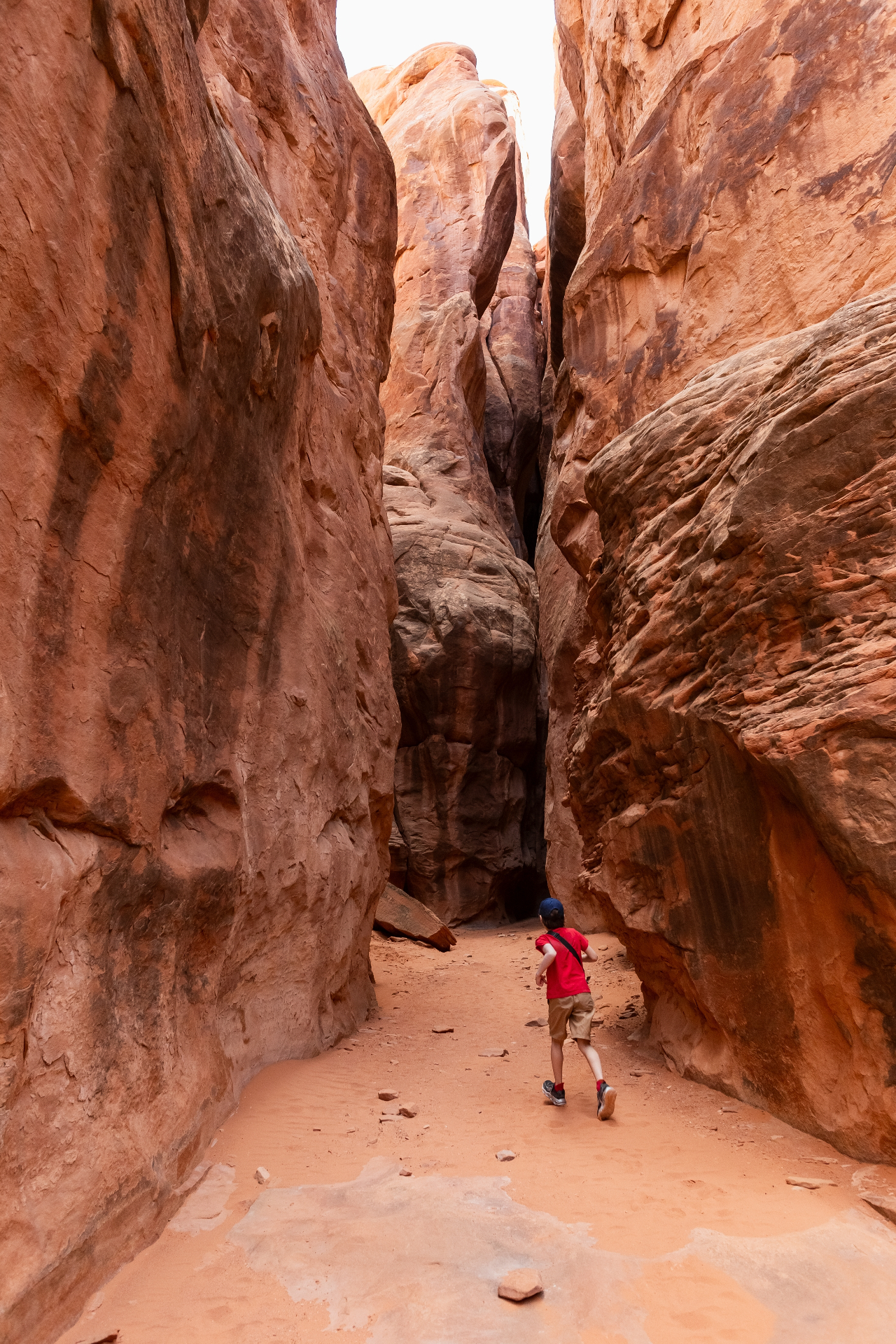 Standards canyon B4KwG2LV